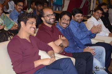 Goodachari Movie Success Meet Photos